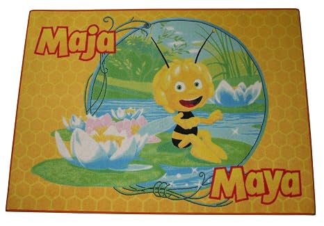 Bavaria Home Style Collection Biene Maja Biene Maya Am See