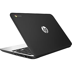 HP ChromeBook 11 G4 EE: 11.6-inch