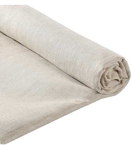 Amazon.com: Japan Nature 100% Linen Fabric for Clothing, Home