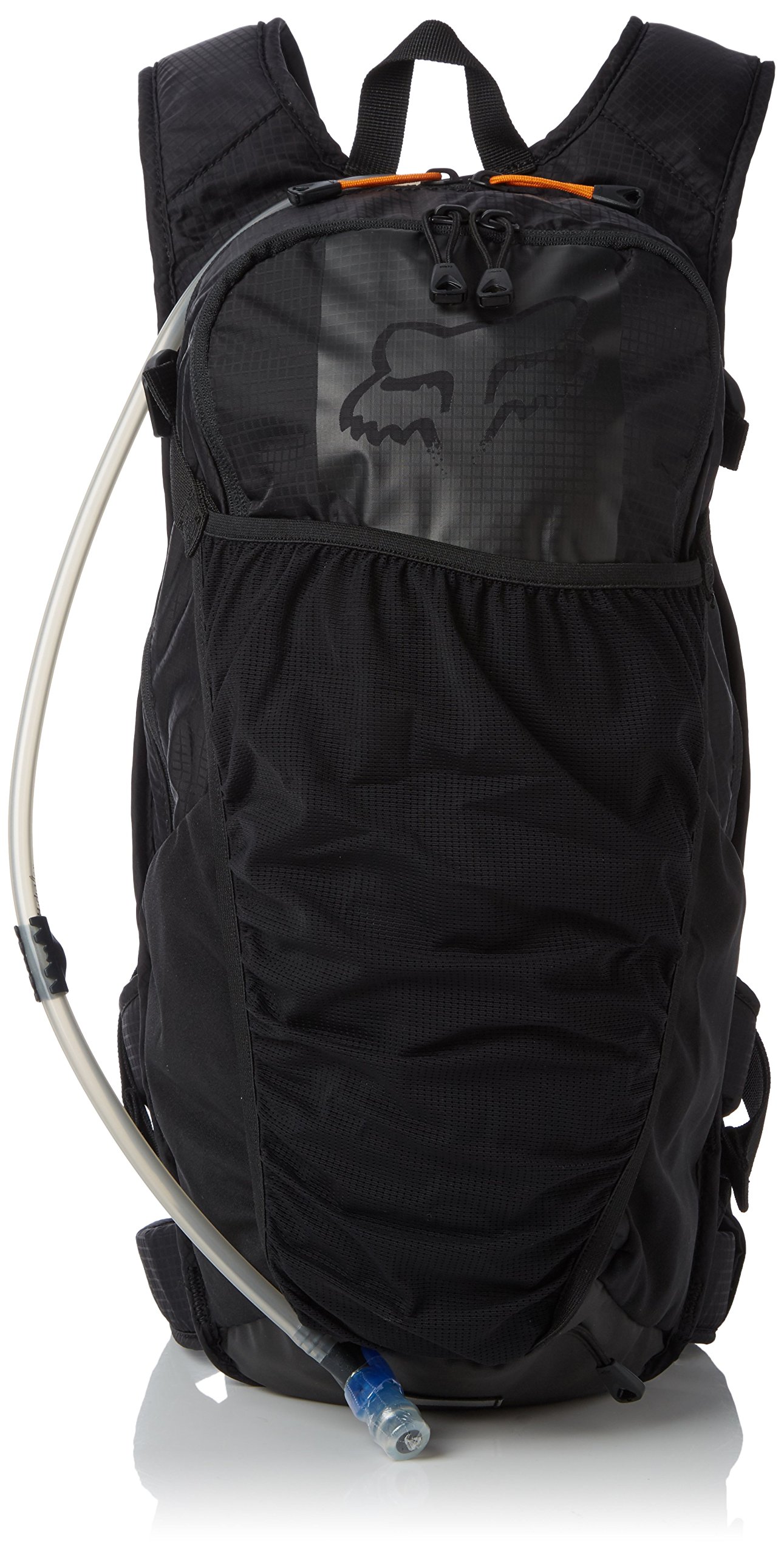 fox camber race hydration pack