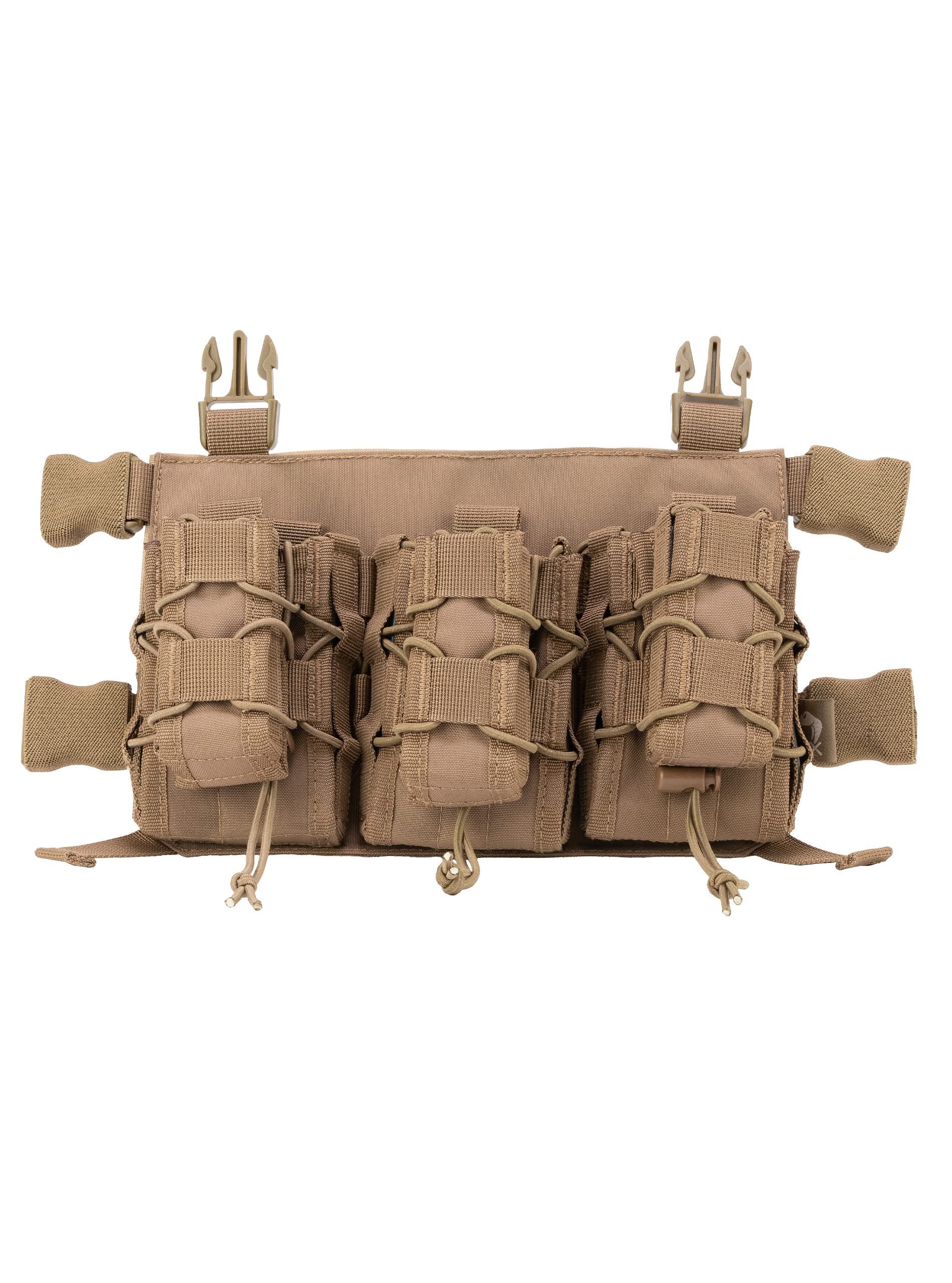 Viper TACTICAL VX Buckle Up Mag Rig Dark Coyote