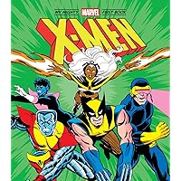 Amazon.com: The Uncanny X-Men Omnibus 2: 9780785185727: Claremont