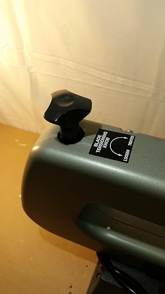 Ryobi 9844930 Scroll Saws product image 4