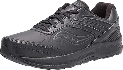 saucony men's walking shoes