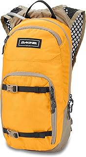 dakine shuttle 6l bike hydration backpack