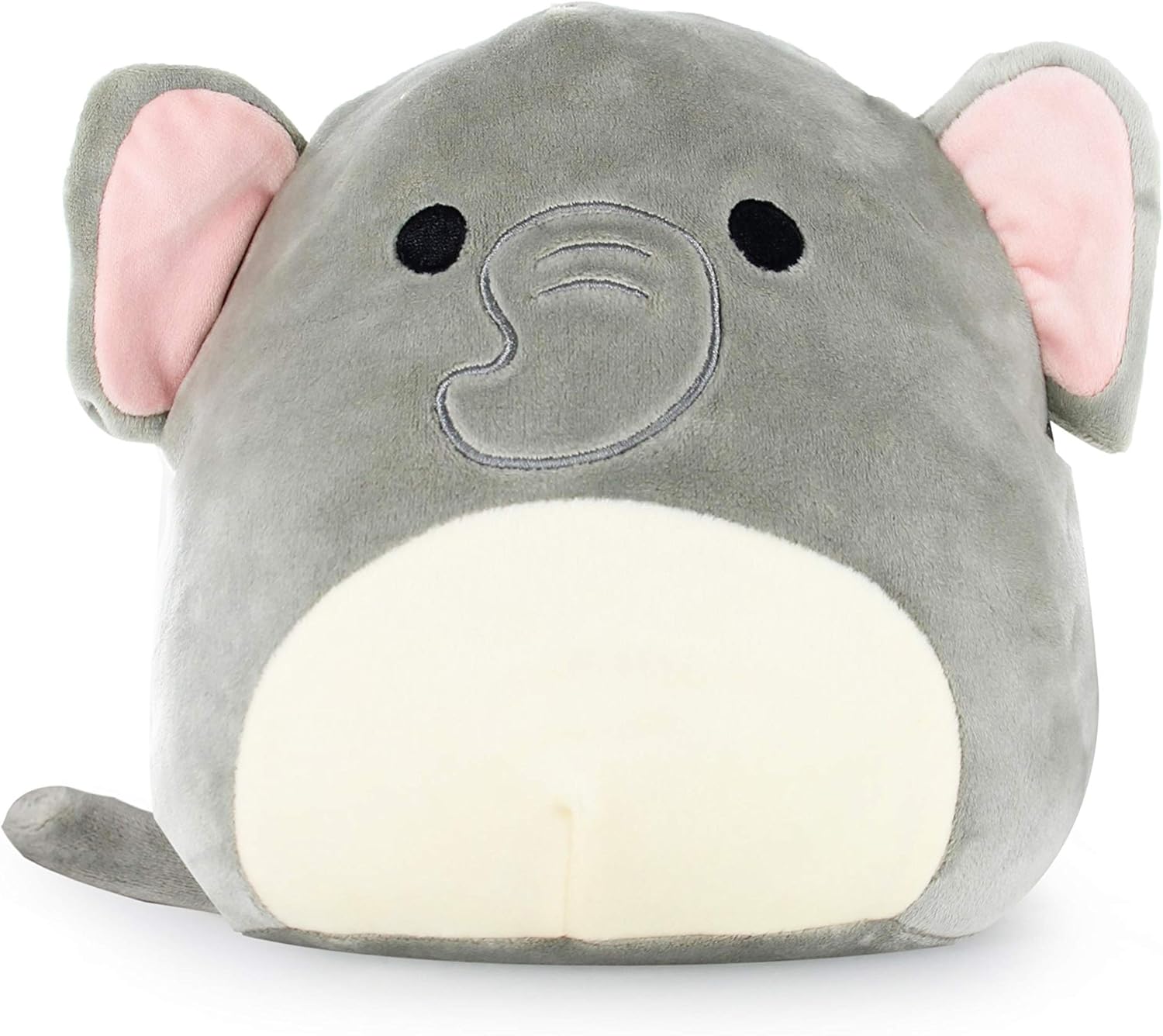 elephant squishmallow