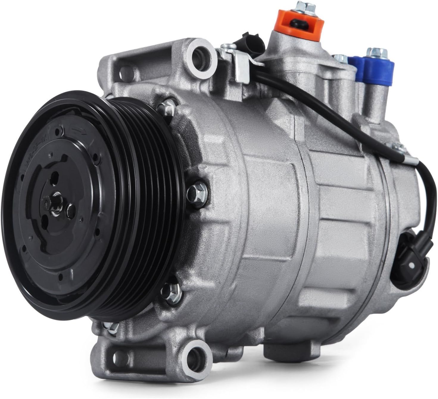 Best 2008 nissan altima air compressor