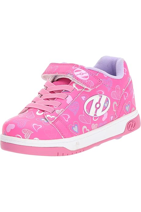 infant size 10 heelys