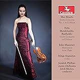 Violin Concertos