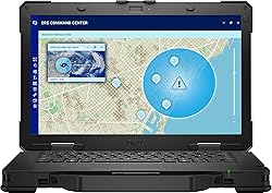 Dell Latitude Pro Rugged 14 14" FHD Laptop - Intel