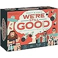 Spin Master Games, Rhett & Link We’re Still Good Party Game, for Fans of the Comedy YouTube Show Good Mythical Morning, Hilarious & Memeable Play, 4-12 Players, Ages 16 & Up