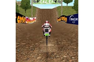 Mini Bike Racing Arena: Motocross Drift Battle