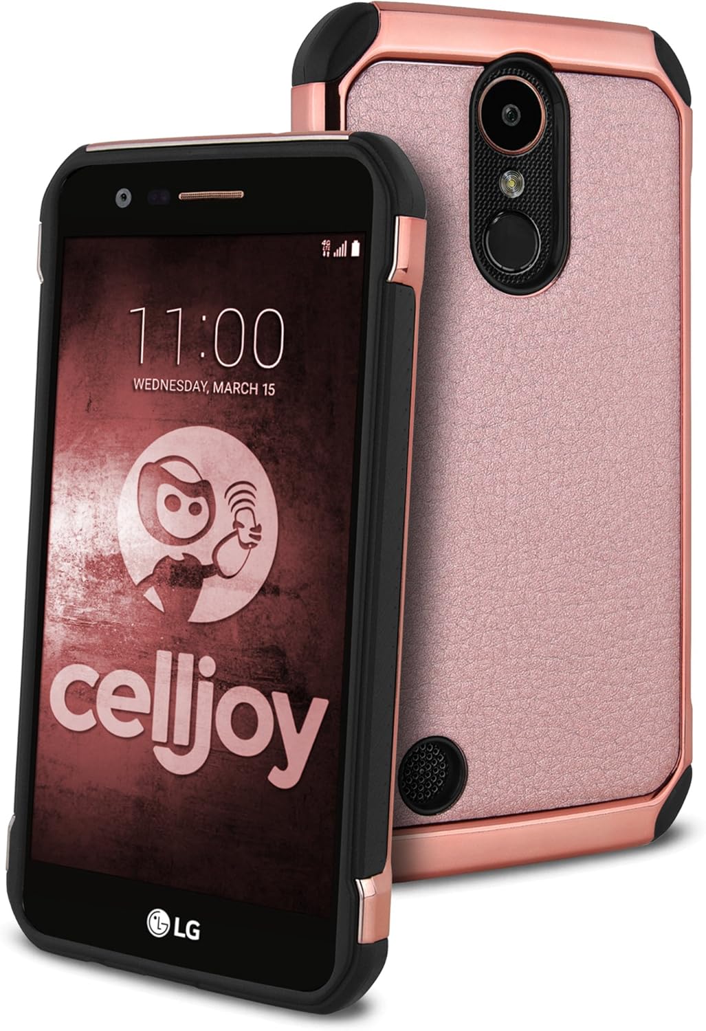 Best lg k20v case lifetime