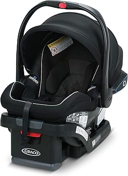 graco snugride snuglock 35 lx trueshield