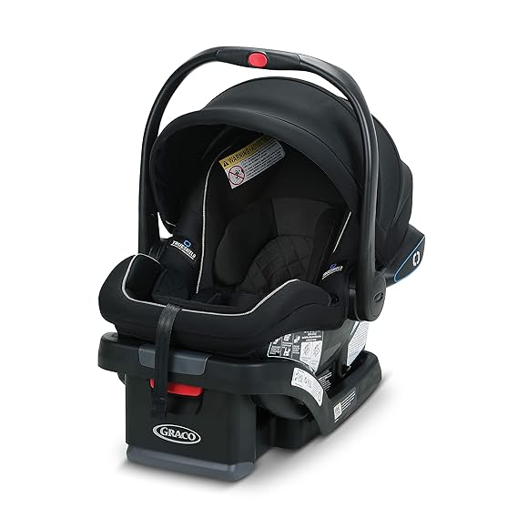 graco travel system with snugride 35 lx