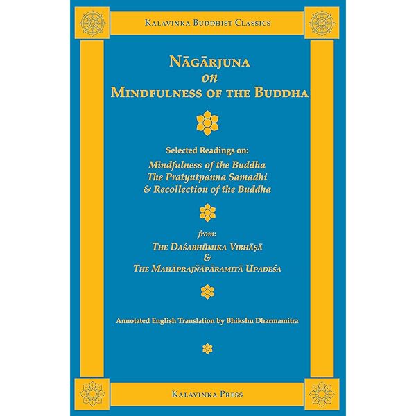 Amazon.com: Nāgārjuna's Treatise on the Ten Bodhisattva Grounds