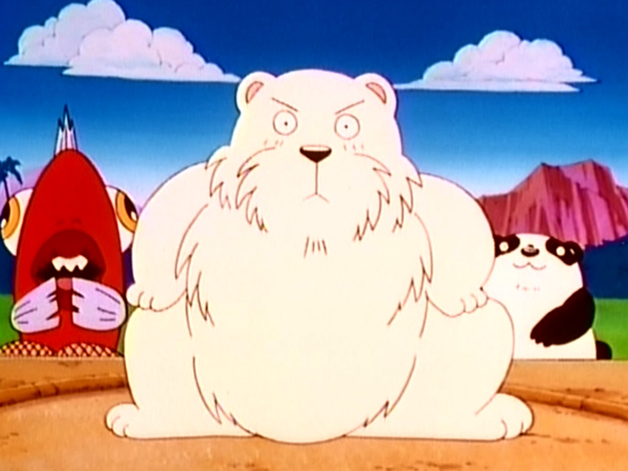 Amazon Co Jp 南国少年パプワくんを観る Prime Video