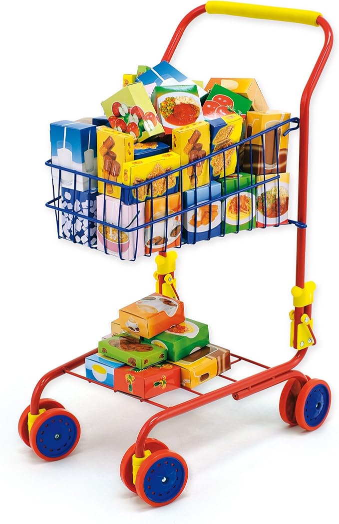 carrito bayer design