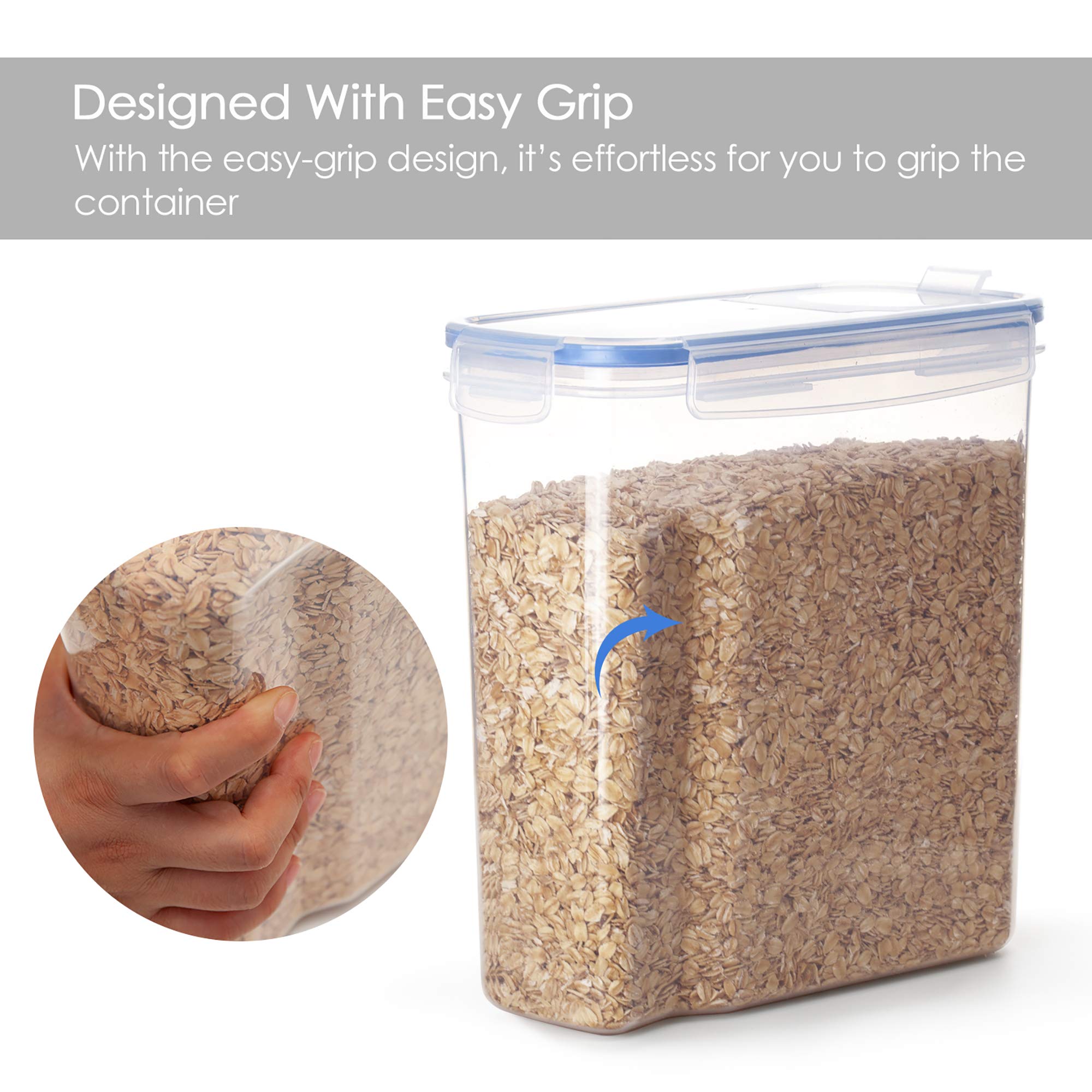 0 Meal Storage Container 4