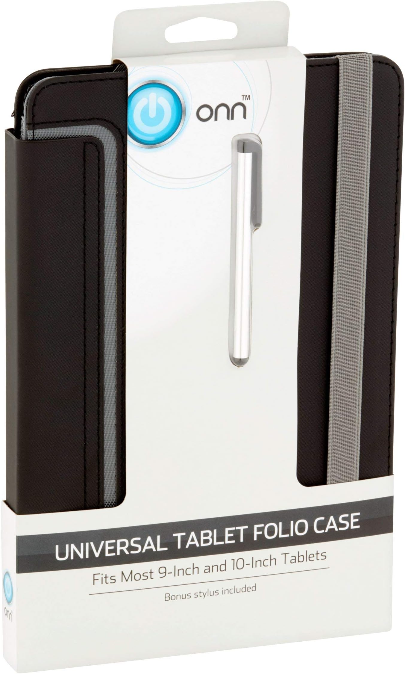 Universal Tablet Folio Case