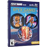 EPYX Games Collection 2600
