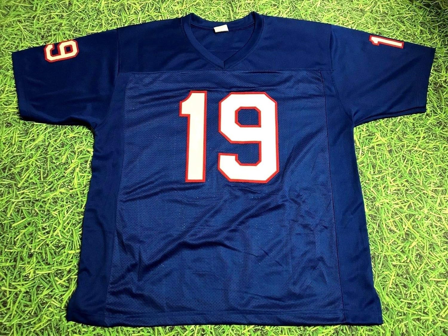 custom smu football jersey