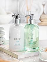 Scottish Fine Soaps Sea Kelp Conditioner 300ml Silky-soft Hair view 2