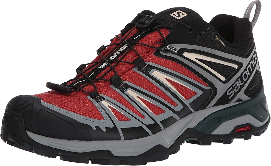 salomon x ultra contagrip gore tex