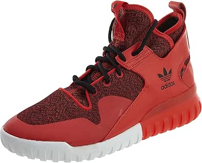 adidas tubular x high