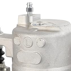 SCITOO Front Left Brake Caliper With Bracket