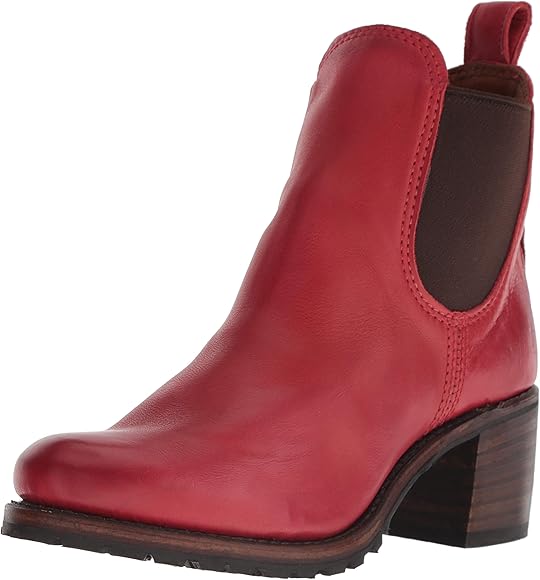 frye sabrina chelsea boot