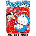 Doraemon, Vol.1