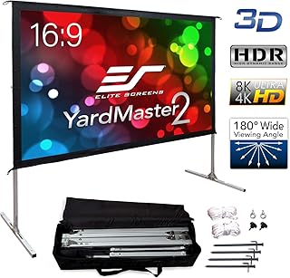 Elite Screens Yard Master 2 (CineWhite)