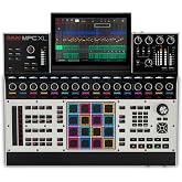Akai Professional MPC XL Standalone Music Production Center | MPCe Pads, Touchscreen, 8-Core CPU, 16GB RAM, 256GB SSD, for Sampling, Sequencing and Music Production