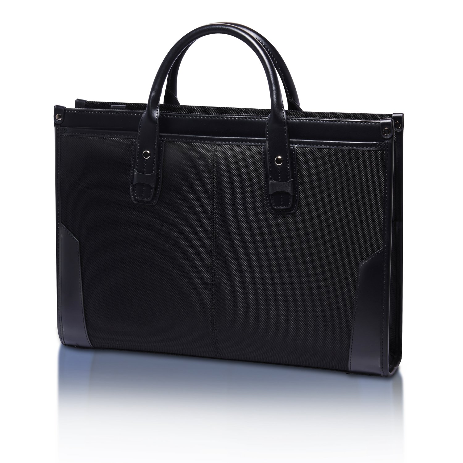 ファッショントレンド 50 女性 営業 鞄 色