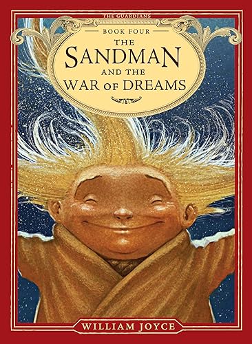 Download The Sandman and the War of Dreams (Volume 4) PDF
