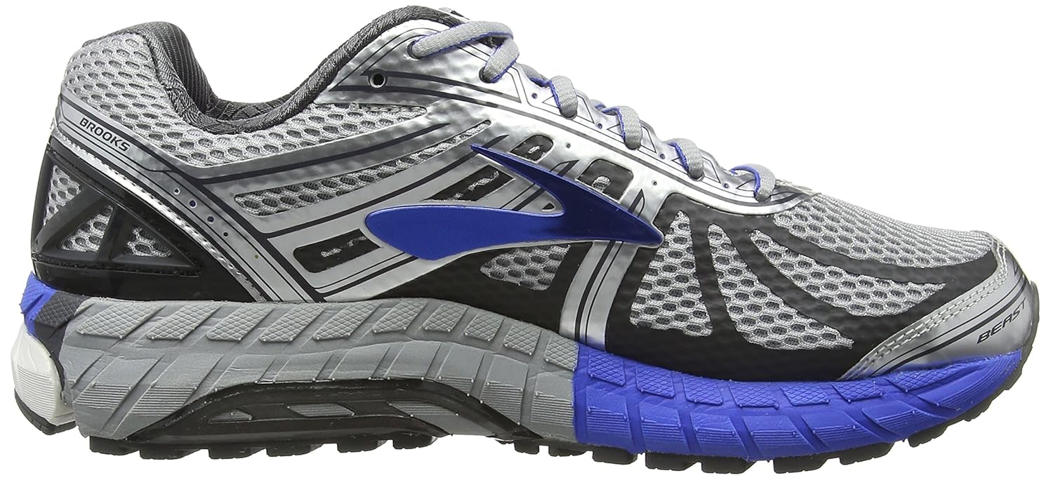 brooks 16 beast
