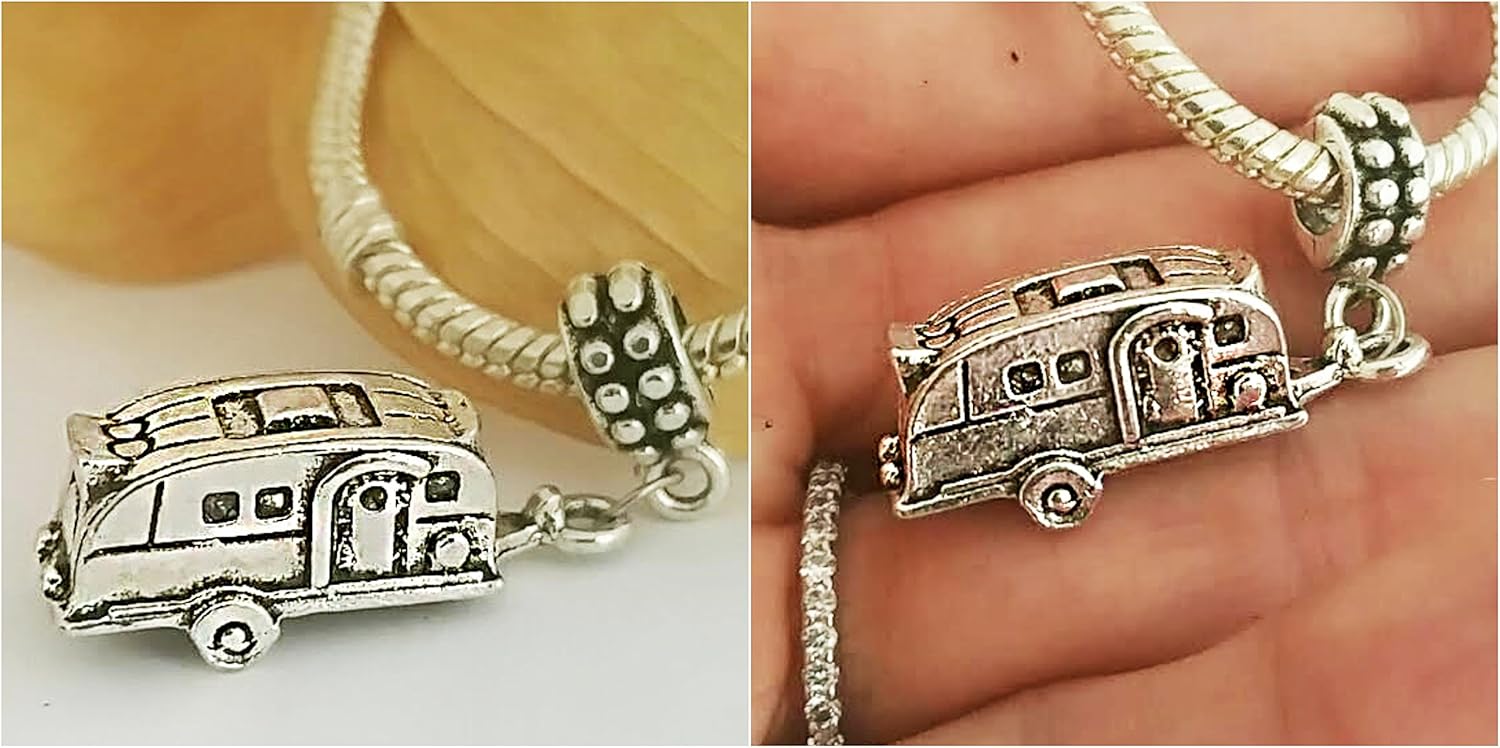 EWT Pandora Compatible Camper camp Camping RV Mobile Trailer Home