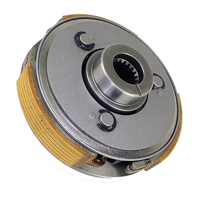 Caltric Clutch Carrier Wet Clutch Compatible with Honda Trx250 Trx 250 Recon 250 2X4 1997-2000