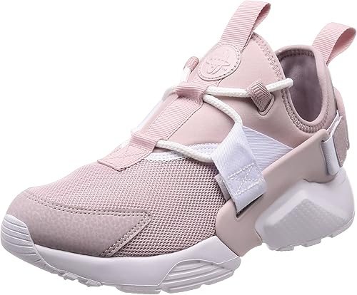 nike huarache city low mujer