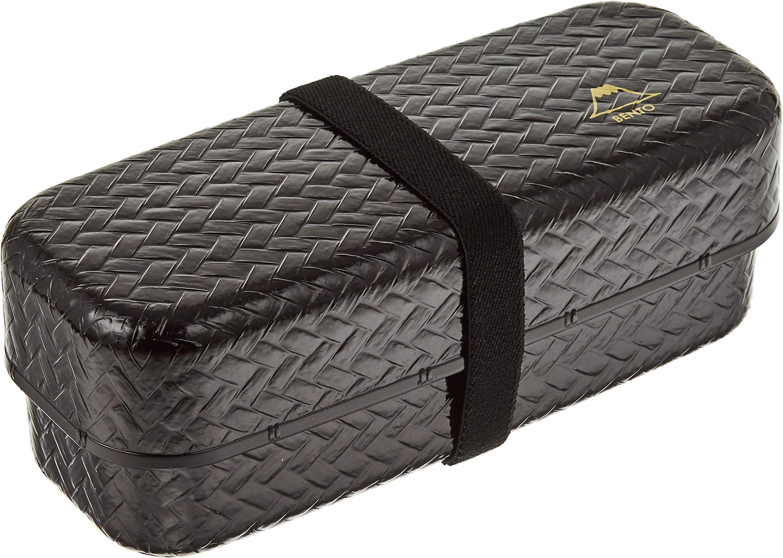 Prime Nakamura Slim Ajiro Lunchbox Fuji PN-1808-180