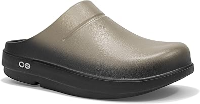 oofos clogs amazon