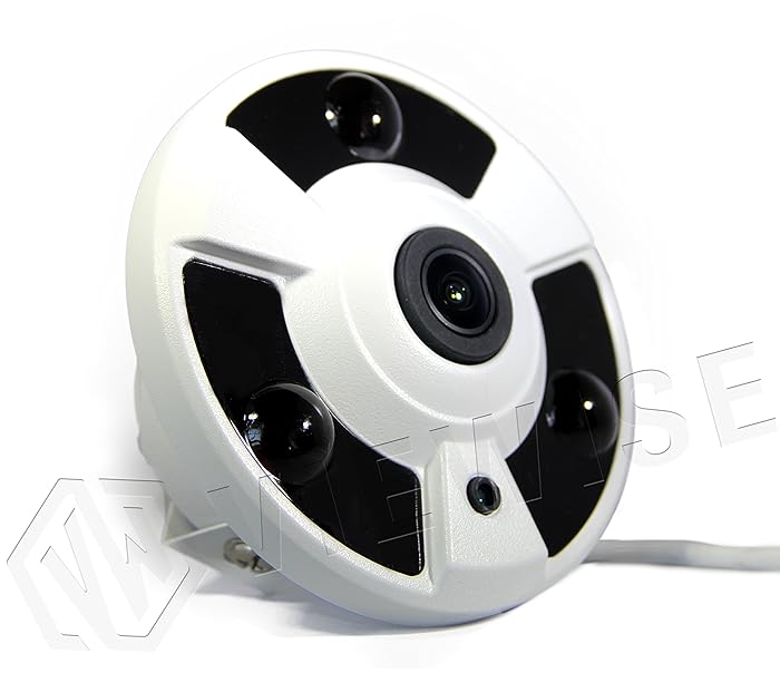 Top 9 Recommended Greg Dash Fisheye Camera