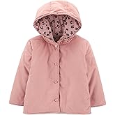 Simple Joys by Carter's baby-girls Corduroy Jacket