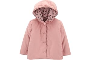 Simple Joys by Carter's baby-girls Corduroy JacketJacket