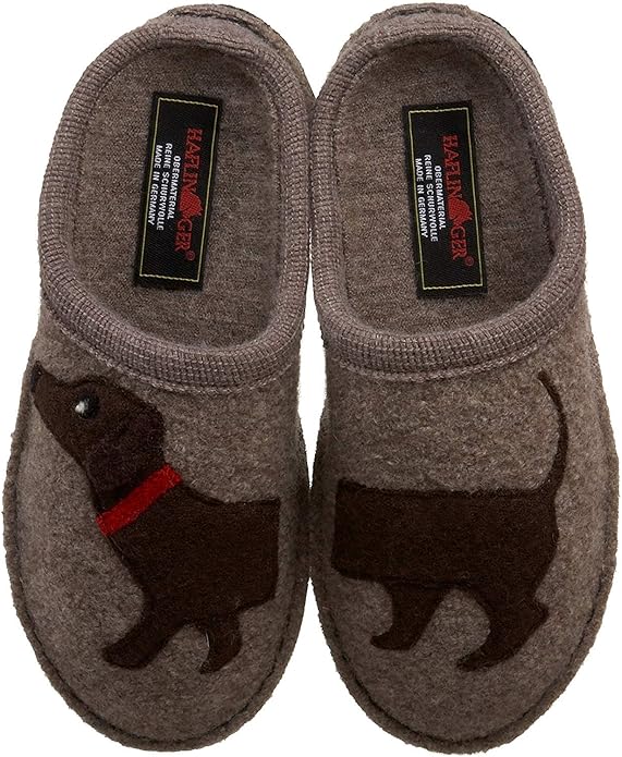men's haflinger slippers sale clearance