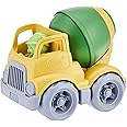 thumbnail image 2 of Green Toys Dumper Truck - Blue/Yellow Construction Vehicle Made From Recycled Milk Jugs 2 of 11