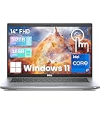 Amazon.com: Dell Latitude 5420 Laptop Touch 14
