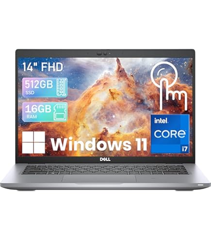 Amazon.com: Dell Latitude 7000 7420 14