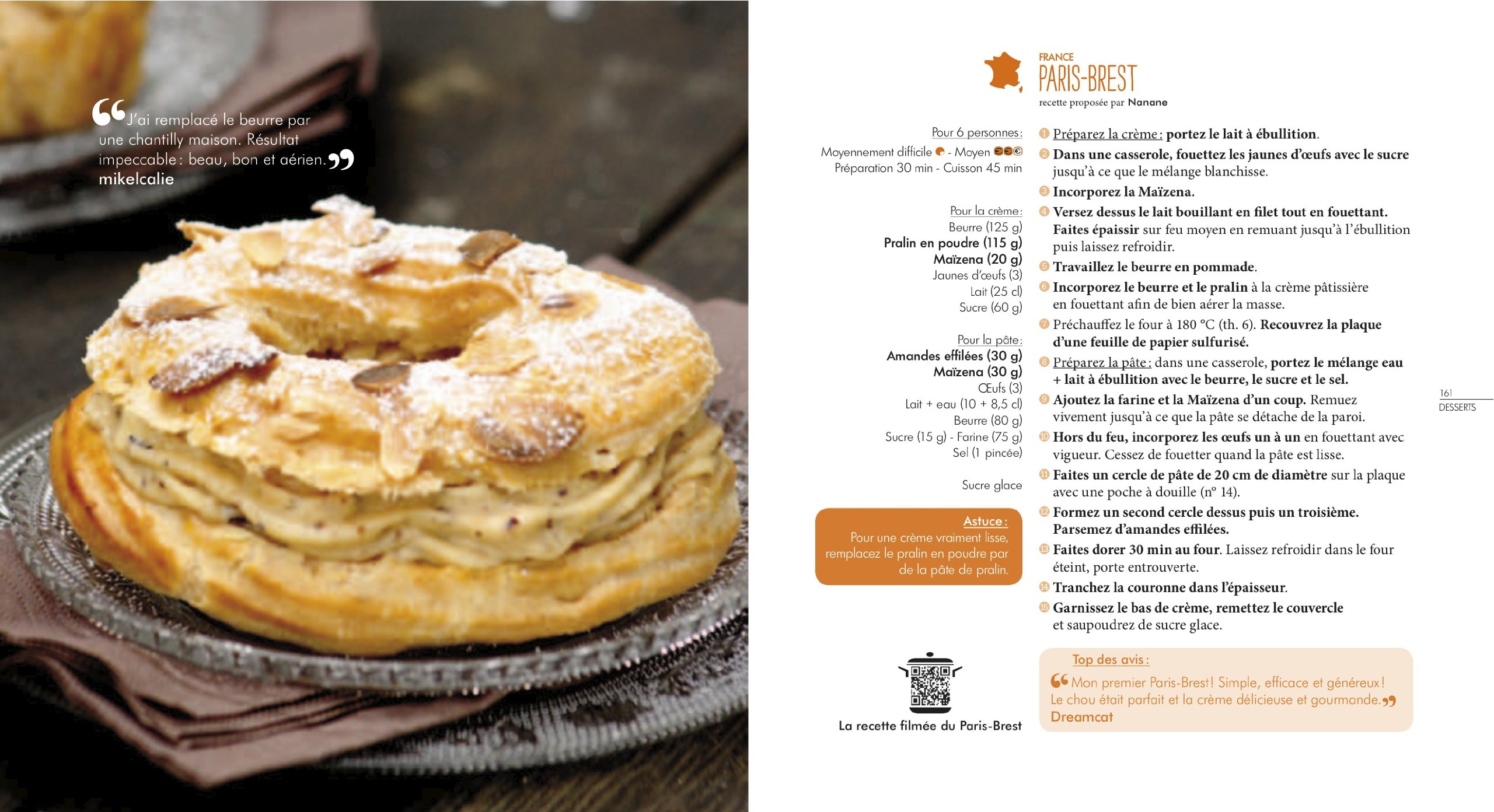 Marmiton Les Meilleures Recettes Marmiton Made In France
